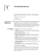 Preview for 19 page of 3Com 3C63400-3AC-C - PathBuilder S700 Switch Reference Manual