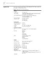 Preview for 22 page of 3Com 3C63400-3AC-C - PathBuilder S700 Switch Reference Manual