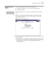 Preview for 165 page of 3Com 3C63400-3AC-C - PathBuilder S700 Switch Reference Manual