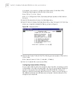 Preview for 170 page of 3Com 3C63400-3AC-C - PathBuilder S700 Switch Reference Manual