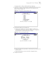 Preview for 181 page of 3Com 3C63400-3AC-C - PathBuilder S700 Switch Reference Manual