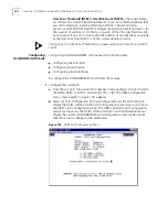 Preview for 194 page of 3Com 3C63400-3AC-C - PathBuilder S700 Switch Reference Manual