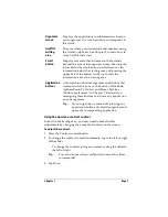 Preview for 15 page of 3Com 3C80401U - Vx - OS 3.5 20 MHz Handbook