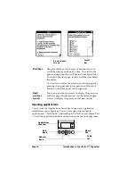 Preview for 24 page of 3Com 3C80401U - Vx - OS 3.5 20 MHz Handbook