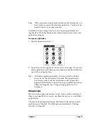 Preview for 25 page of 3Com 3C80401U - Vx - OS 3.5 20 MHz Handbook