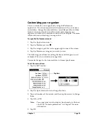 Preview for 31 page of 3Com 3C80401U - Vx - OS 3.5 20 MHz Handbook