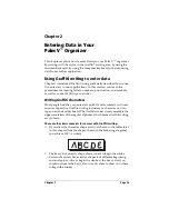 Preview for 33 page of 3Com 3C80401U - Vx - OS 3.5 20 MHz Handbook