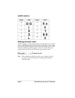 Preview for 38 page of 3Com 3C80401U - Vx - OS 3.5 20 MHz Handbook