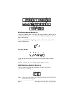 Preview for 40 page of 3Com 3C80401U - Vx - OS 3.5 20 MHz Handbook