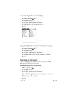 Preview for 47 page of 3Com 3C80401U - Vx - OS 3.5 20 MHz Handbook