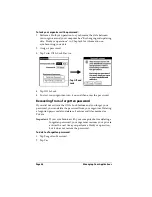 Preview for 54 page of 3Com 3C80401U - Vx - OS 3.5 20 MHz Handbook