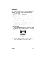 Preview for 57 page of 3Com 3C80401U - Vx - OS 3.5 20 MHz Handbook