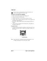 Preview for 58 page of 3Com 3C80401U - Vx - OS 3.5 20 MHz Handbook