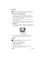 Preview for 59 page of 3Com 3C80401U - Vx - OS 3.5 20 MHz Handbook