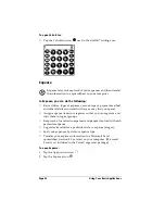 Preview for 60 page of 3Com 3C80401U - Vx - OS 3.5 20 MHz Handbook