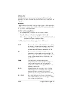 Preview for 62 page of 3Com 3C80401U - Vx - OS 3.5 20 MHz Handbook