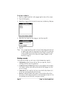 Preview for 70 page of 3Com 3C80401U - Vx - OS 3.5 20 MHz Handbook