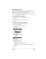 Preview for 75 page of 3Com 3C80401U - Vx - OS 3.5 20 MHz Handbook