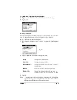 Preview for 99 page of 3Com 3C80401U - Vx - OS 3.5 20 MHz Handbook