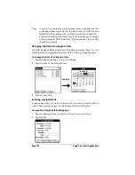 Preview for 108 page of 3Com 3C80401U - Vx - OS 3.5 20 MHz Handbook