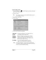 Preview for 121 page of 3Com 3C80401U - Vx - OS 3.5 20 MHz Handbook