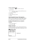 Preview for 122 page of 3Com 3C80401U - Vx - OS 3.5 20 MHz Handbook