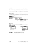 Preview for 142 page of 3Com 3C80401U - Vx - OS 3.5 20 MHz Handbook