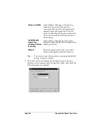 Preview for 148 page of 3Com 3C80401U - Vx - OS 3.5 20 MHz Handbook