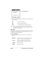 Preview for 186 page of 3Com 3C80401U - Vx - OS 3.5 20 MHz Handbook