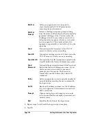 Preview for 190 page of 3Com 3C80401U - Vx - OS 3.5 20 MHz Handbook