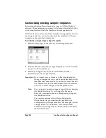 Preview for 216 page of 3Com 3C80401U - Vx - OS 3.5 20 MHz Handbook