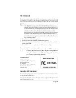 Preview for 233 page of 3Com 3C80401U - Vx - OS 3.5 20 MHz Handbook