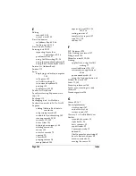 Preview for 238 page of 3Com 3C80401U - Vx - OS 3.5 20 MHz Handbook