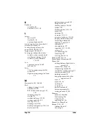 Preview for 240 page of 3Com 3C80401U - Vx - OS 3.5 20 MHz Handbook