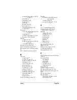 Preview for 241 page of 3Com 3C80401U - Vx - OS 3.5 20 MHz Handbook