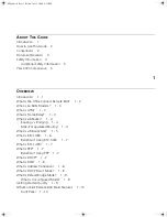 Preview for 3 page of 3Com 3C840-US - OfficeConnect Remote 840 SDSL Router User Manual