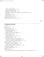 Preview for 5 page of 3Com 3C840-US - OfficeConnect Remote 840 SDSL Router User Manual