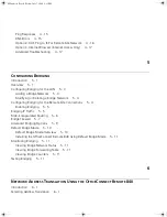 Preview for 6 page of 3Com 3C840-US - OfficeConnect Remote 840 SDSL Router User Manual