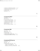 Preview for 7 page of 3Com 3C840-US - OfficeConnect Remote 840 SDSL Router User Manual