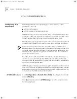 Preview for 52 page of 3Com 3C840-US - OfficeConnect Remote 840 SDSL Router User Manual