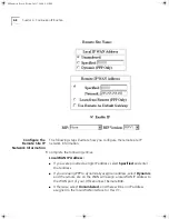 Preview for 62 page of 3Com 3C840-US - OfficeConnect Remote 840 SDSL Router User Manual