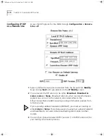 Preview for 64 page of 3Com 3C840-US - OfficeConnect Remote 840 SDSL Router User Manual