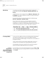 Preview for 68 page of 3Com 3C840-US - OfficeConnect Remote 840 SDSL Router User Manual