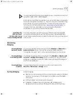 Preview for 83 page of 3Com 3C840-US - OfficeConnect Remote 840 SDSL Router User Manual