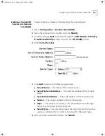 Preview for 109 page of 3Com 3C840-US - OfficeConnect Remote 840 SDSL Router User Manual