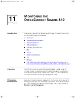 Preview for 119 page of 3Com 3C840-US - OfficeConnect Remote 840 SDSL Router User Manual
