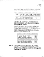 Preview for 127 page of 3Com 3C840-US - OfficeConnect Remote 840 SDSL Router User Manual