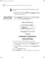 Preview for 202 page of 3Com 3C840-US - OfficeConnect Remote 840 SDSL Router User Manual