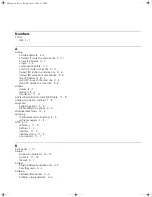 Preview for 207 page of 3Com 3C840-US - OfficeConnect Remote 840 SDSL Router User Manual