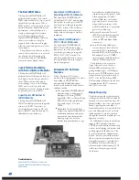 Preview for 2 page of 3Com 3C8567 - SuperStack II NETBuilder SI 567 Router Datasheet